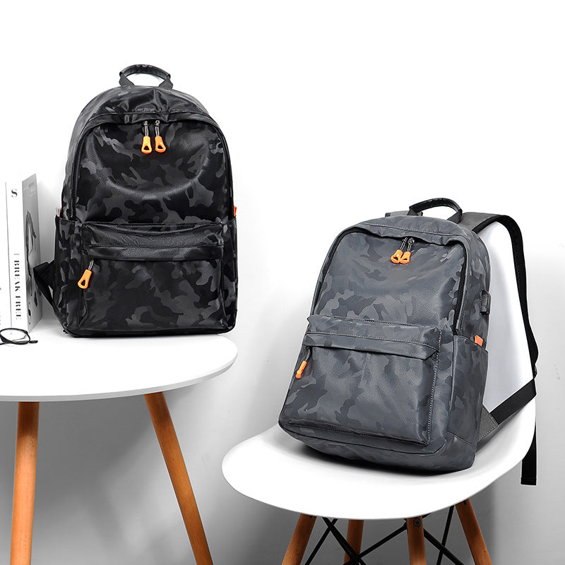 Tactical Backpack Bowlift