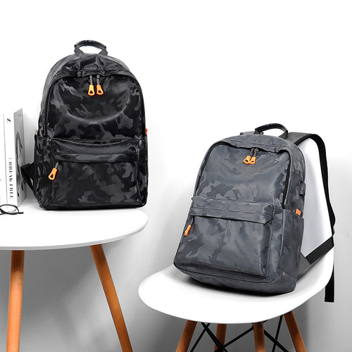 Tactical Backpack Bowlift