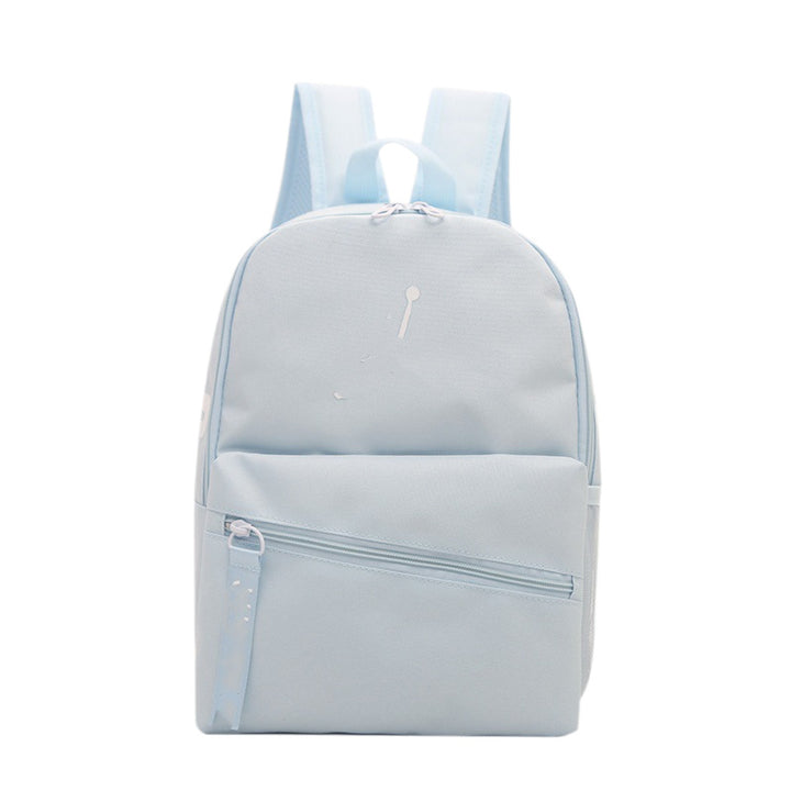Comfortable leisure backpack with practical compartments Bowlift