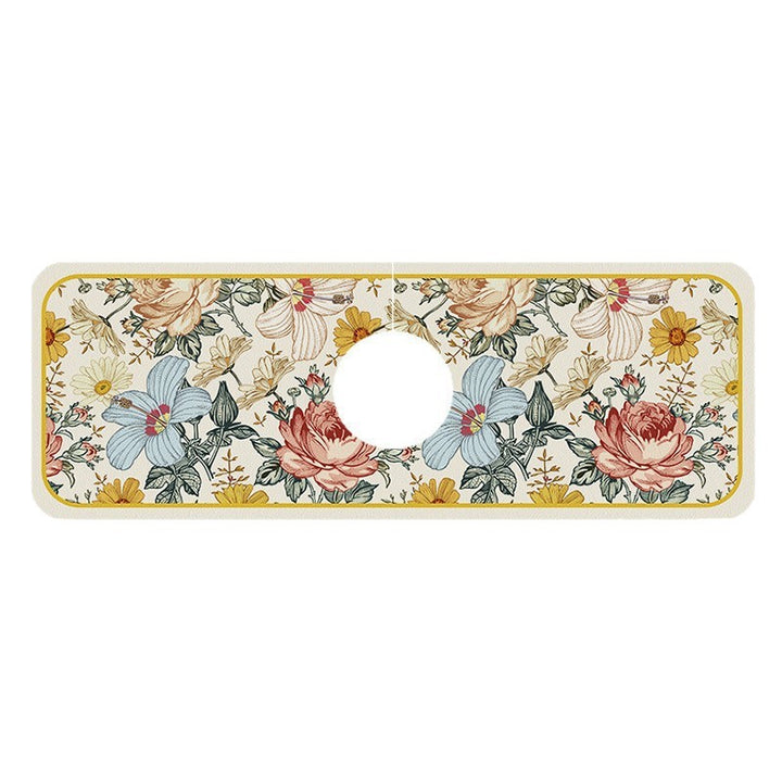 Home Decor Sink Mat Bowlift