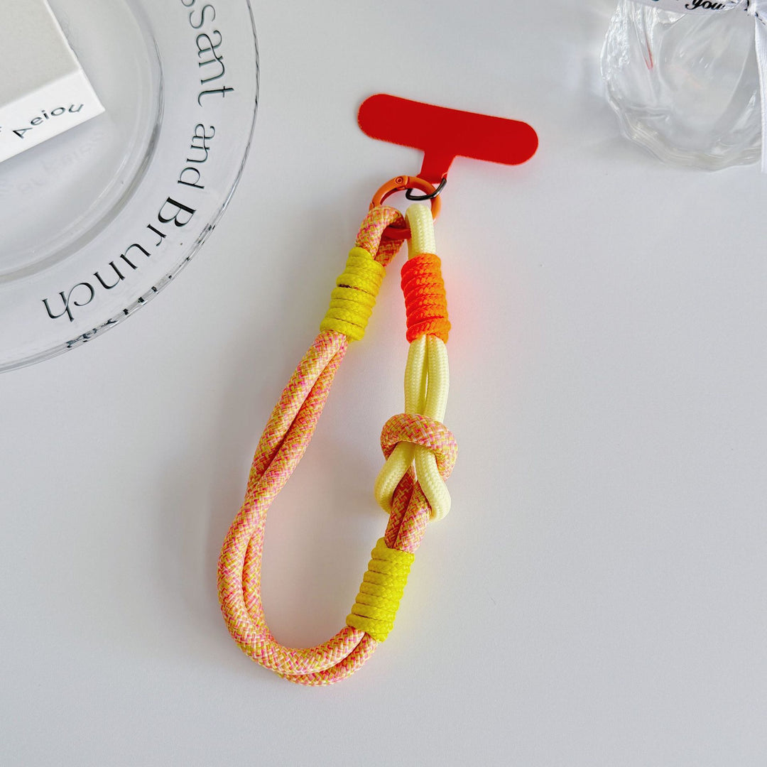 Multifunctional Keychain Bowlift