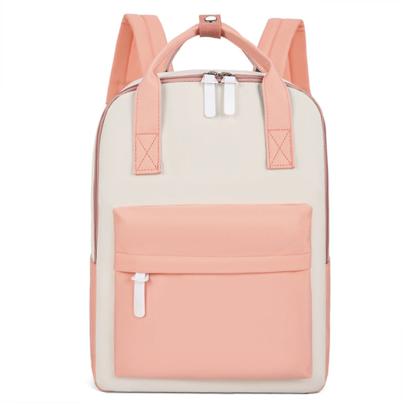 Functional Lightweight Backpack Bowlift