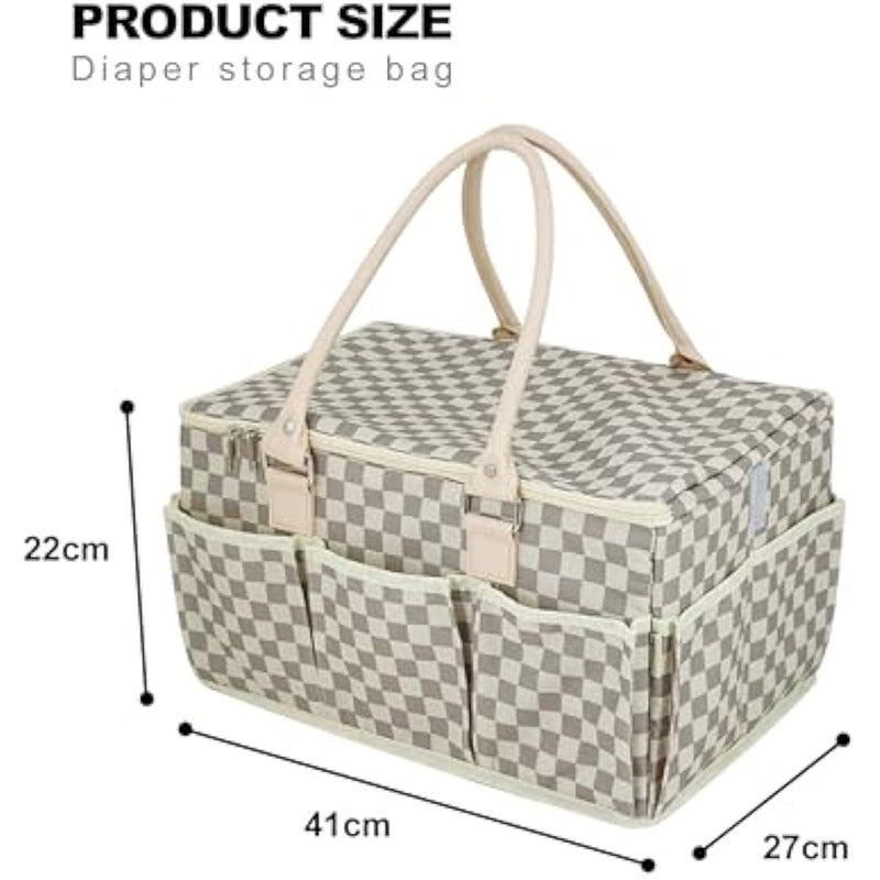 Practical storage bag Bowlift