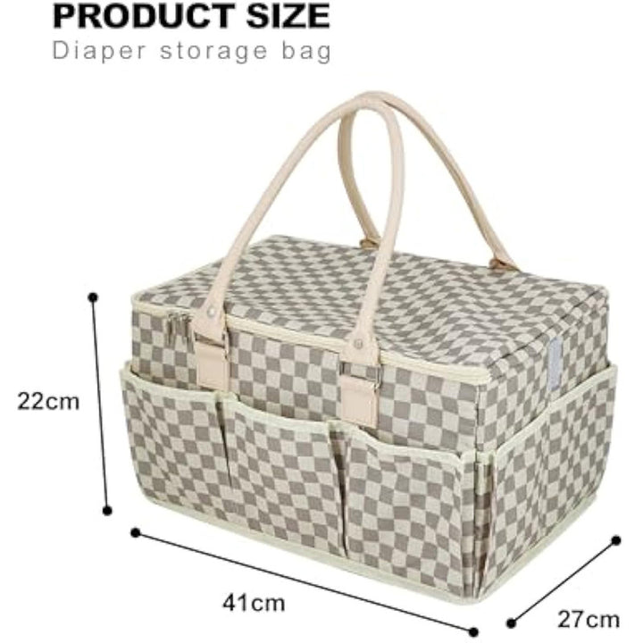 Practical storage bag Bowlift