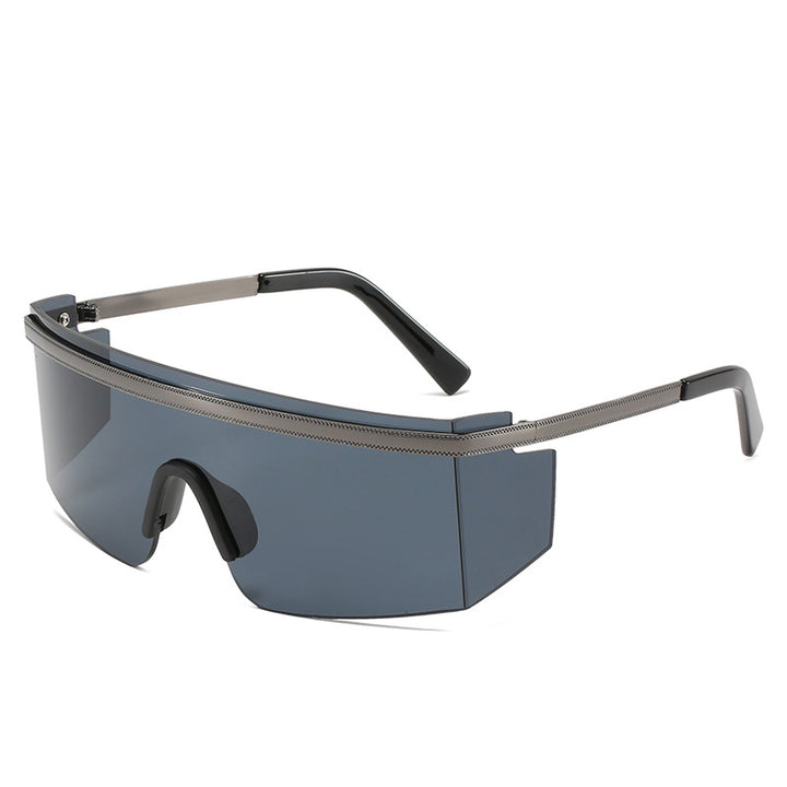 Ladies fashionable safety glasses with innovative design Bowlift