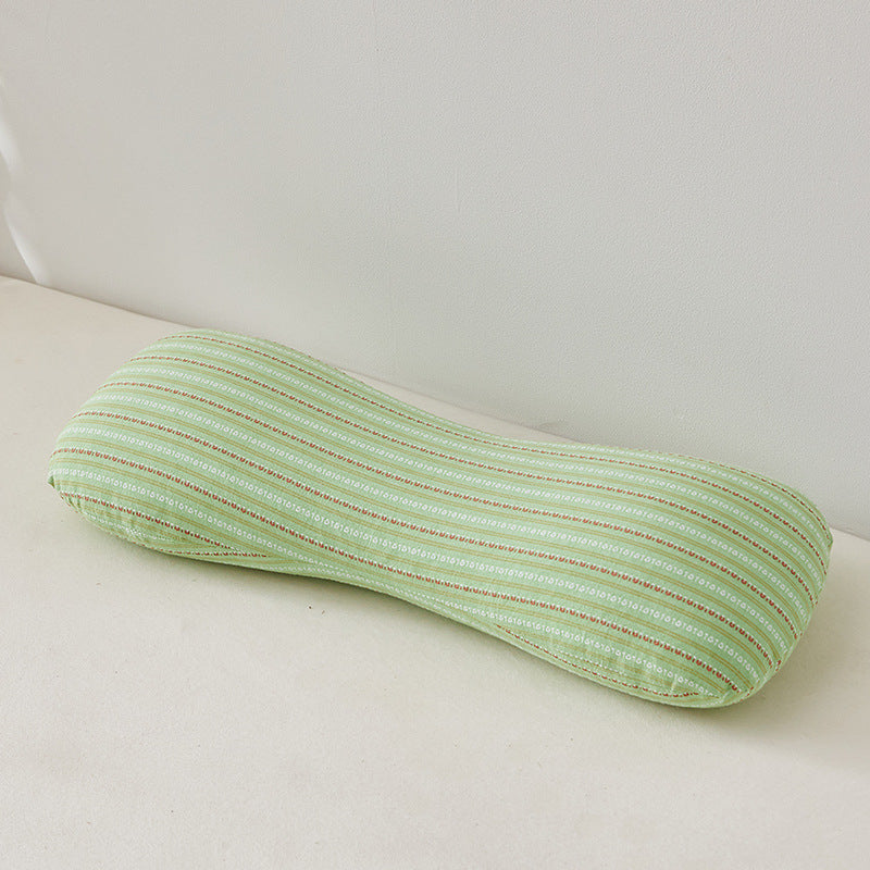Ergonomic Design Neck Support Pillow Bowlift