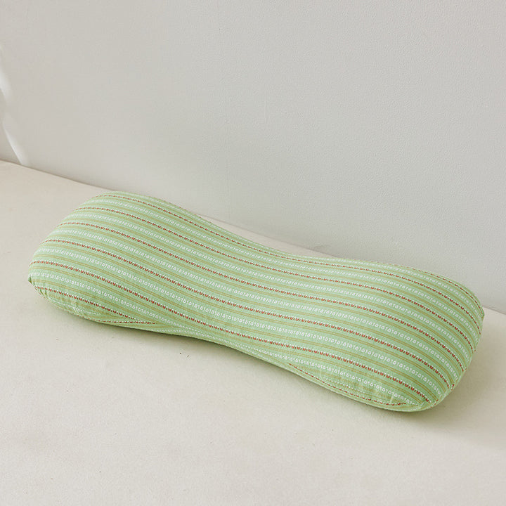Ergonomic Design Neck Support Pillow Bowlift