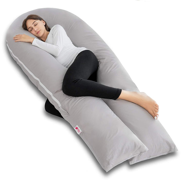 Pregnancy pillow Bowlift