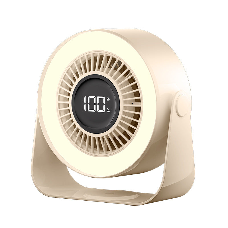 Portable Fan and Humidifier Bowlift