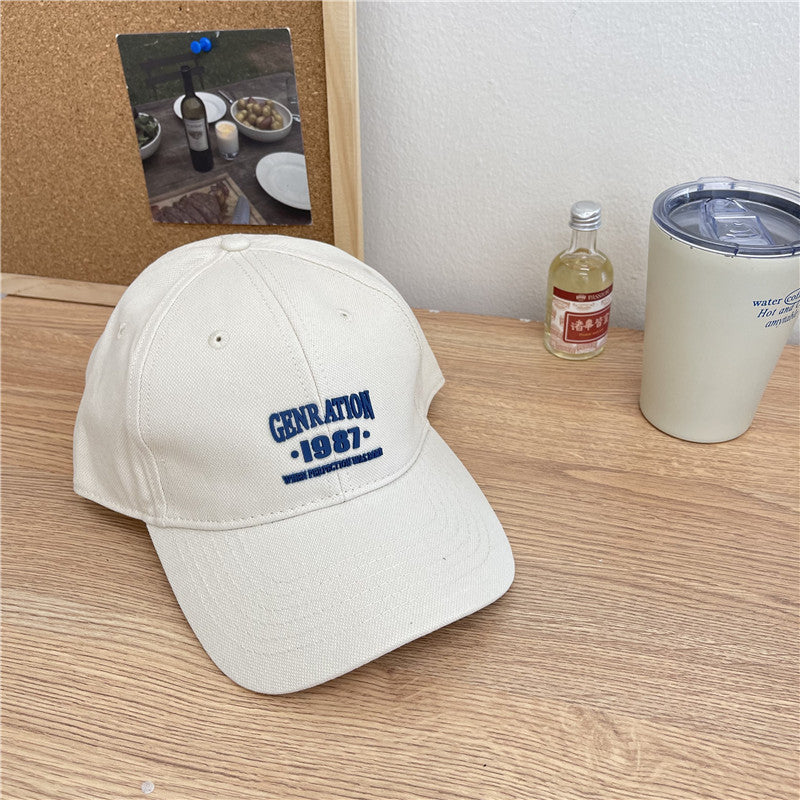 Men's Adjustable Graphic Baseball Cap Bowlift 1783922253