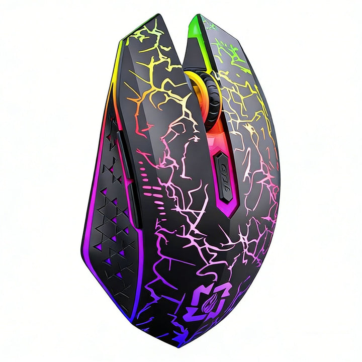 Gaming Mouse Bowlift