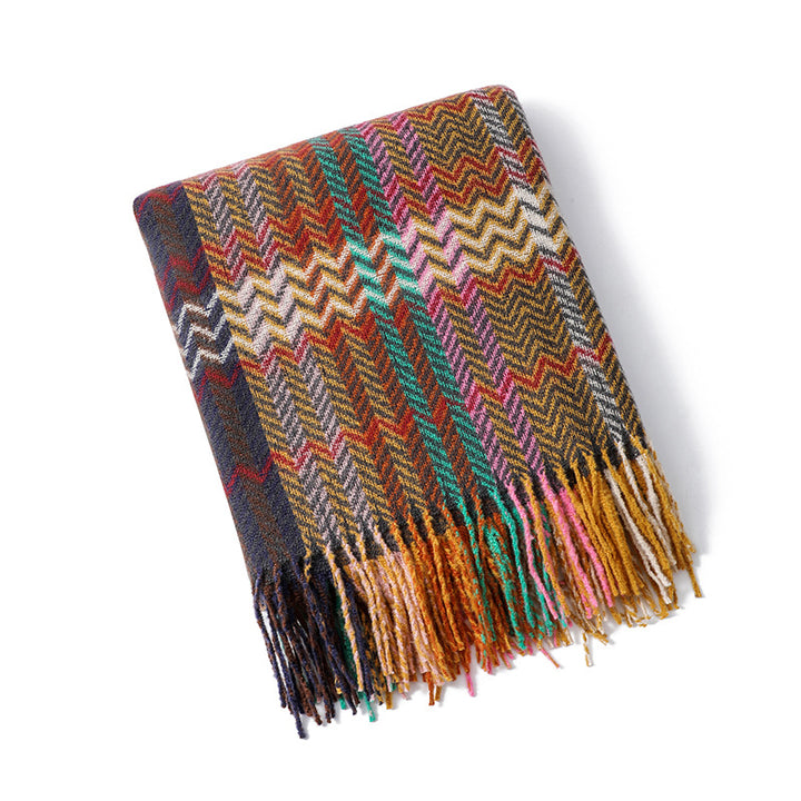 Decorative Throw