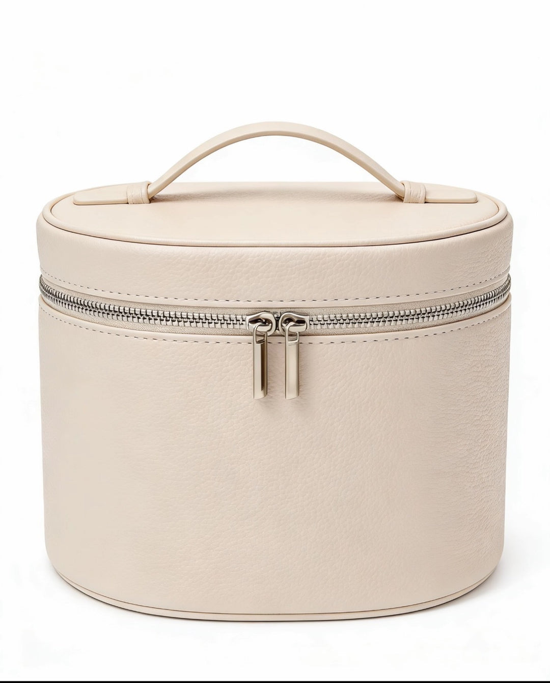 Elegant cosmetic storage bag Bowlift