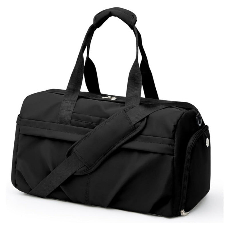 Multi-Purpose Travel Duffel Bag Bowlift