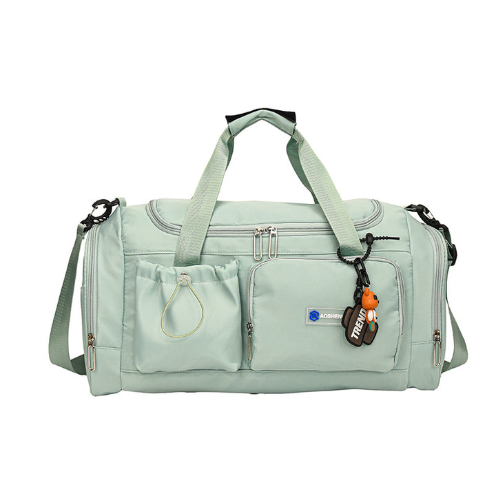 Ladies Sports Bag Bowlift