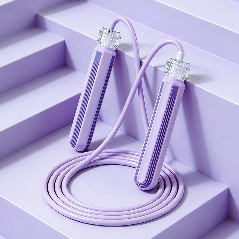Premium Ergonomic Skipping Rope