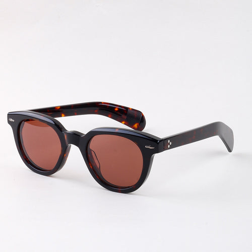 Women's sunglasses in elegant, feminine design with high-quality plastic frame Bowlift