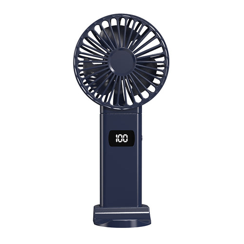 Portable Handheld Fan Bowlift