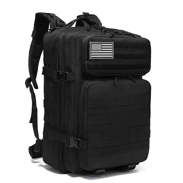 Tactical Backpack Bowlift