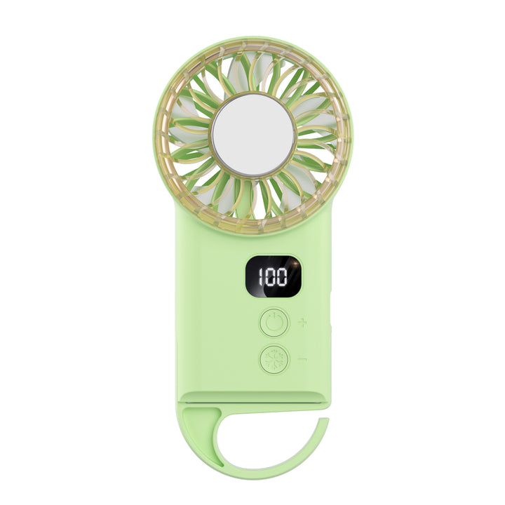 Portable Mini USB Fan Bowlift