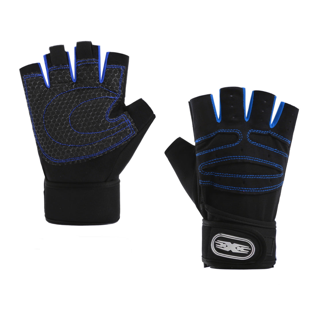 Women's Fitness Gloves Bowlift