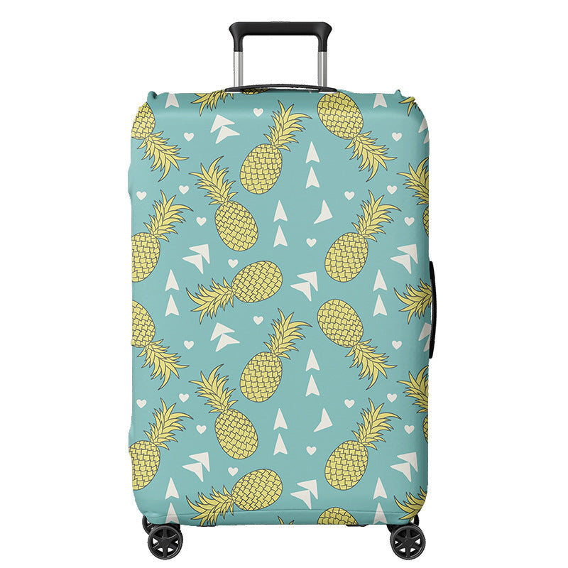 Ladies children's suitcase Bowlift