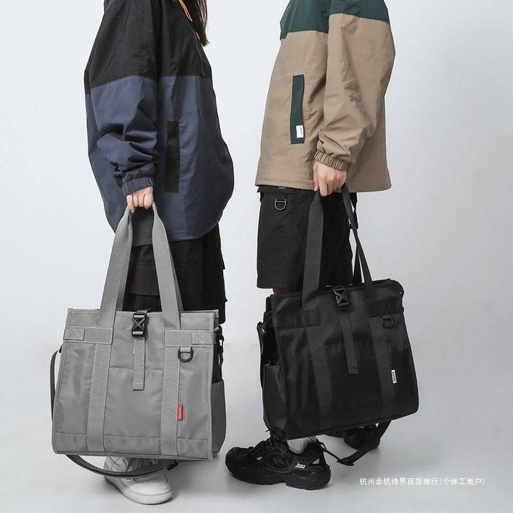 Practical everyday bag Bowlift