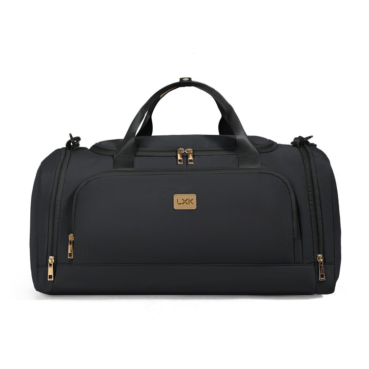 Versatile Travel Duffel Bag Bowlift