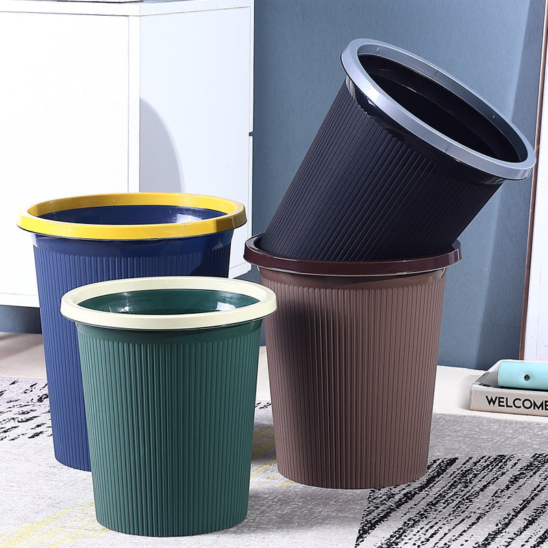 Versatile and Stylish Trash Can Bowlift