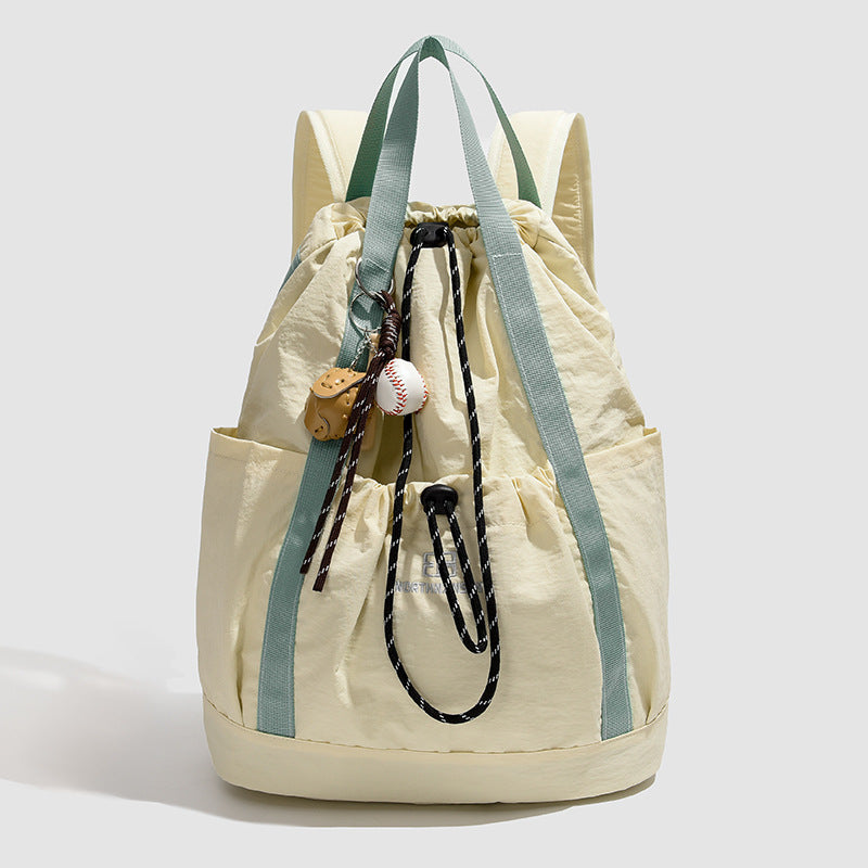 Leisure Backpack Bowlift