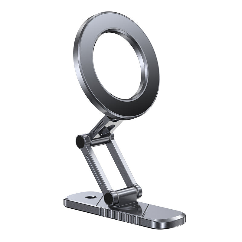 Unisex Professional LED Ring Light Stand with versatile adjustability Bowlift