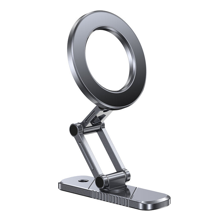 Unisex Professional LED Ring Light Stand with versatile adjustability Bowlift