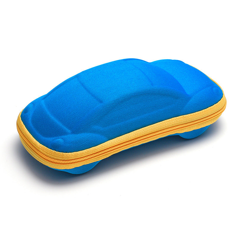 Car-Shaped Storage Case Bowlift