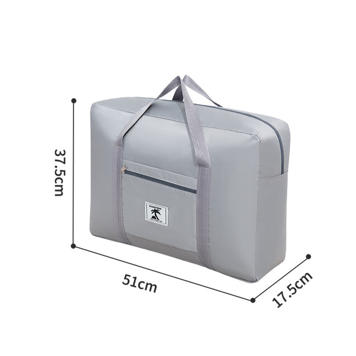 Versatile Travel Duffle Bag Bowlift