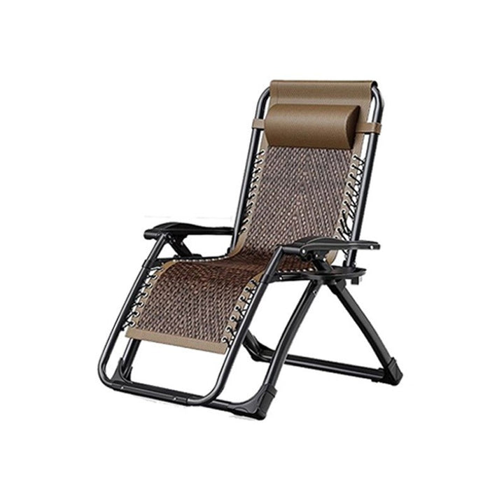 Ergonomic lounge chair Bowlift