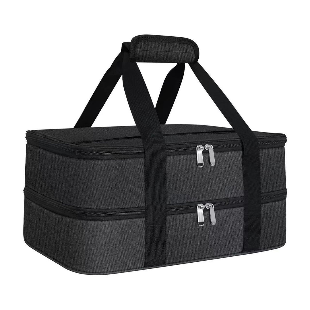 Ladies insulated cooler bag Bowlift