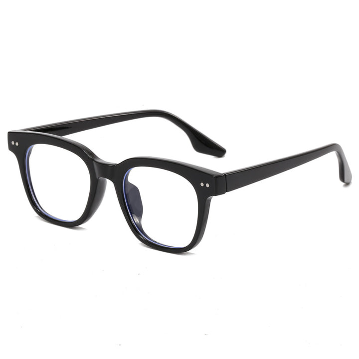 Ladies modern optical glasses Bowlift