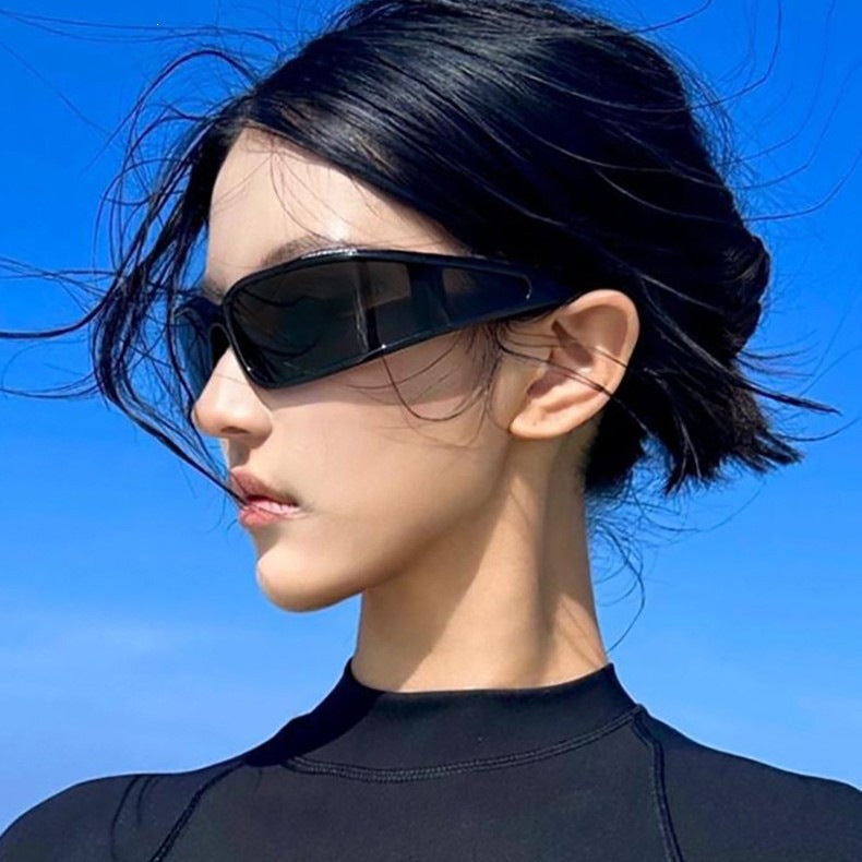 Men's Performance Sports Sunglasses Bowlift