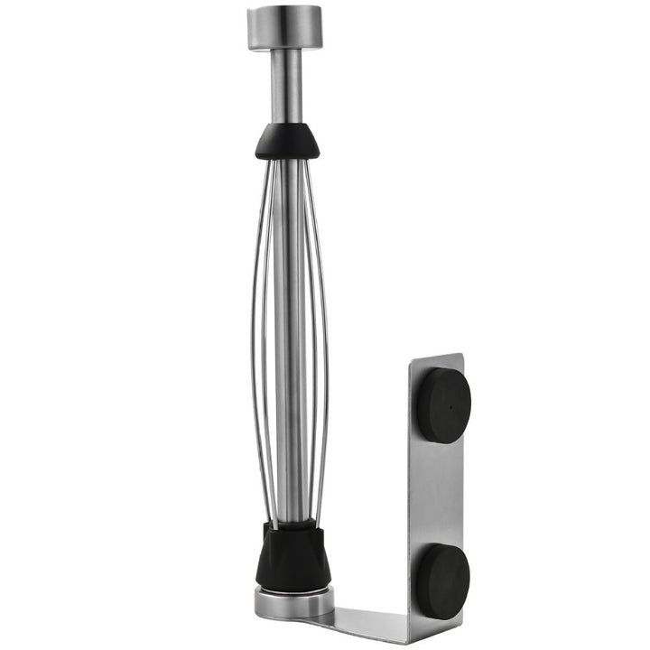 High-quality stainless steel egg beater with non-slip handle Bowlift