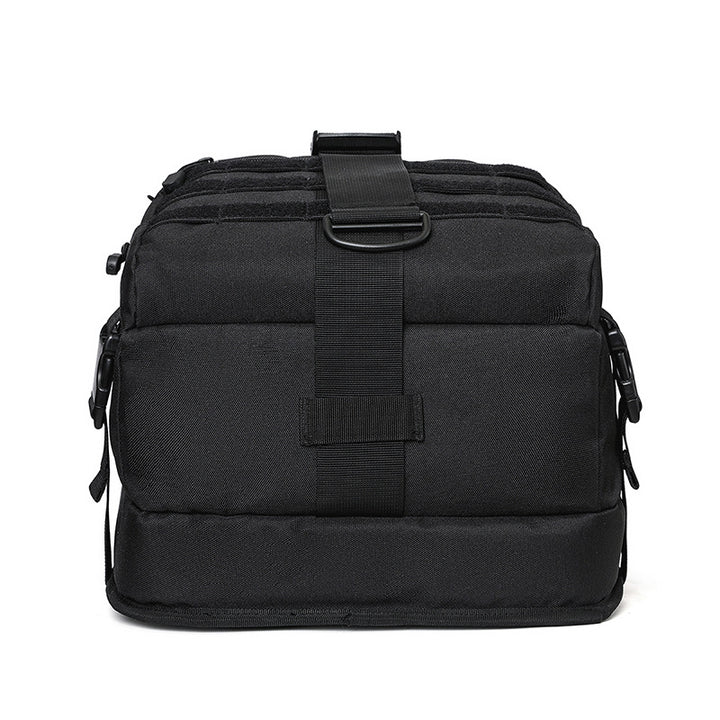 Tactical Backpack Bowlift