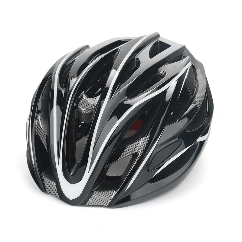High-Performance Bicycle Racing Helmet Bowlift