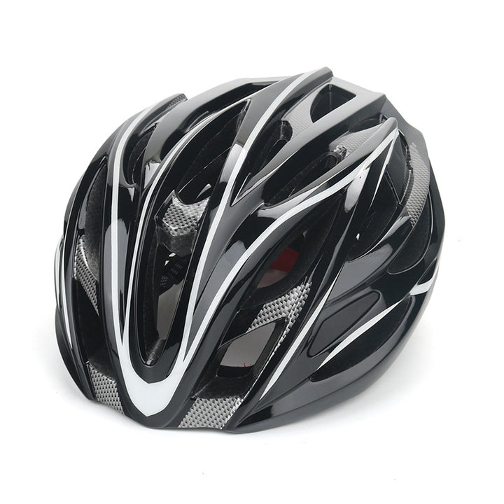 High-Performance Bicycle Racing Helmet Bowlift