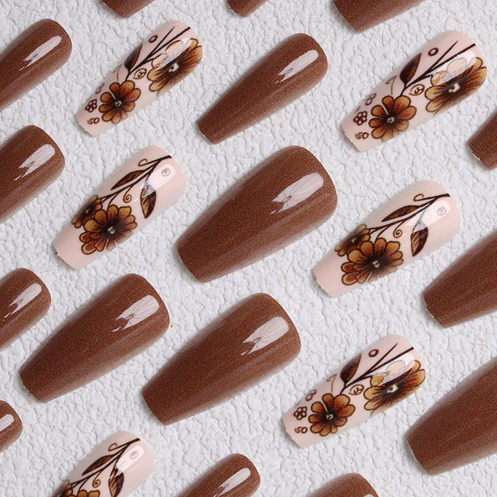 Nail Art Bowlift