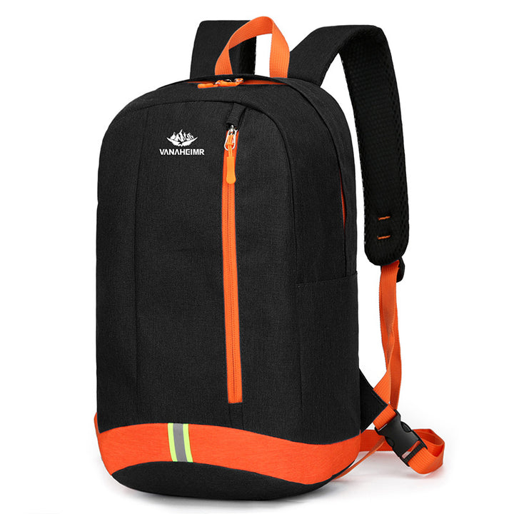 Urban Travel Backpack Bowlift