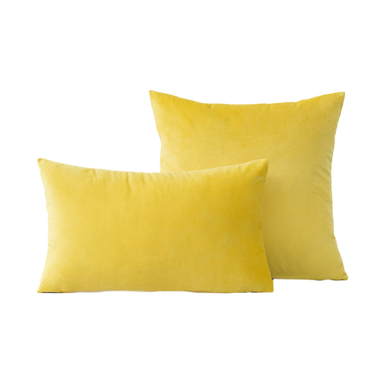Premium Plush Decorative Pillow Inserts