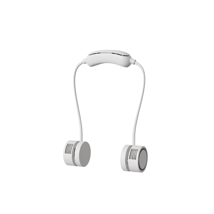 Unisex Comfortable Neckband Personal Speakers Bowlift
