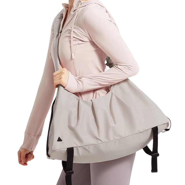 Trendy Sports Bag Bowlift