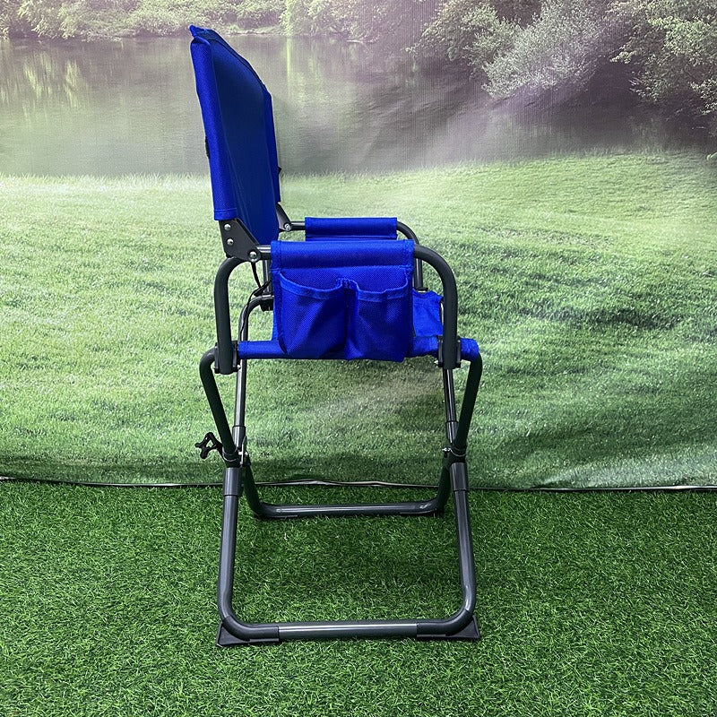 Lightweight Portable Folding Camping Chair