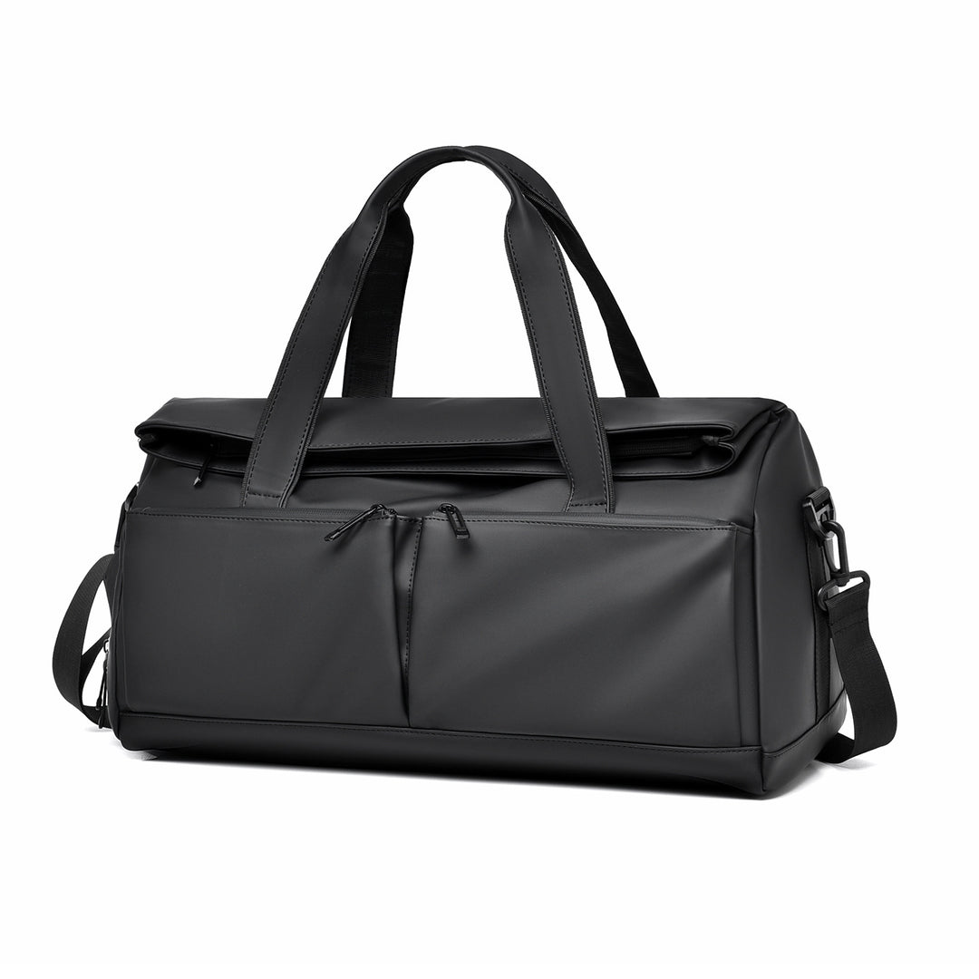 Versatile Gym Duffle Bag Bowlift