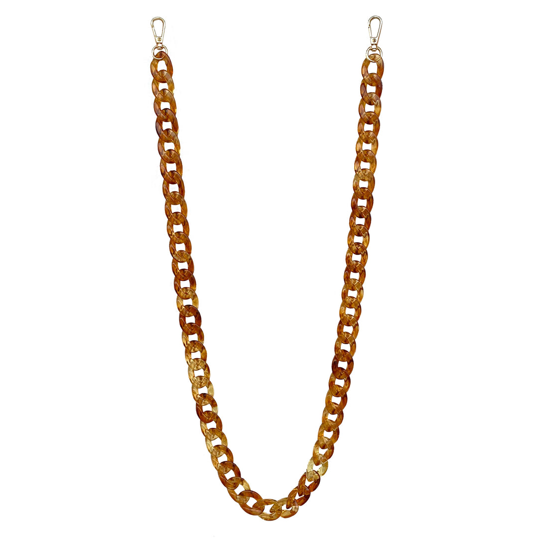 Fashion Eyewear Retainer Chain Bowlift